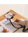 Baseus ComfortJoy Series Flexible Neck Phone Holder black