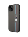 Hurtownia GSM - Etui BMW BMHCP14S22PPMA Apple iPhone 14 szary/grey Tricolor M Collection - BMW369 - {ean13} - Hurt