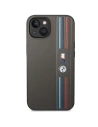 Hurtownia GSM - Etui BMW BMHCP14S22PPMA Apple iPhone 14 szürke/grey Tricolor M Collection - BMW369 - {ean13} - Hurt