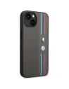 Hurtownia GSM - Etui BMW BMHCP14S22PPMA Apple iPhone 14 szürke/grey Tricolor M Collection - BMW369 - {ean13} - Hurt