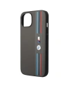 Hurtownia GSM - Etui BMW BMHCP14S22PPMA Apple iPhone 14 szürke/grey Tricolor M Collection - BMW369 - {ean13} - Hurt