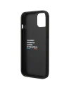 Hurtownia GSM - Etui BMW BMHCP14S22PPMA Apple iPhone 14 szürke/grey Tricolor M Collection - BMW369 - {ean13} - Hurt