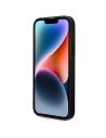 Hurtownia GSM - Etui BMW BMHCP14S22PVTA Apple iPhone 14 šedý/grey prošívaný trikolóra - BMW370 - {ean13} - Hurt