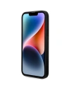Hurtownia GSM - Etui BMW BMHCP14S22RFGR Apple iPhone 14 burgundová/burgundy kožený diamantový vzor - BMW371 - {ean13} - Hurt