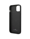 Hurtownia GSM - Etui BMW BMHCP14S22RFGR Apple iPhone 14 burgunder/burgundy Leder Diamantmuster - BMW371 - {ean13} - Hurt