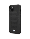 Wholesale BMW BMHCP14S22RPSK Apple iPhone 14 black Leather Seats Pattern - BMW372 - {ean13} - Hurt