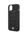 Wholesale BMW BMHCP14S22RPSK Apple iPhone 14 black Leather Seats Pattern - BMW372 - {ean13} - Hurt