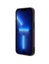 Hurtownia GSM - Etui BMW BMHCP14X22HMGK Apple iPhone 14 Pro Max fekete/black Fél Trikolor - BMW376 - {ean13} - Hurt