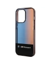 Hurtownia GSM - Etui BMW BMHCP14X22HMGK Apple iPhone 14 Pro Max fekete/black Fél Trikolor - BMW376 - {ean13} - Hurt