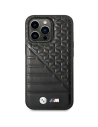 Hurtownia GSM - Etui BMW BMHCP14X22PMGK Apple iPhone 14 Pro Max černý/black Bi Pattern - BMW377 - {ean13} - Hurt