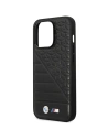 Hurtownia GSM - Etui BMW BMHCP14X22PMGK Apple iPhone 14 Pro Max černý/black Bi Pattern - BMW377 - {ean13} - Hurt