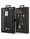 Hurtownia GSM - Etui BMW BMHCP14X22PMGK Apple iPhone 14 Pro Max černý/black Bi Pattern - BMW377 - {ean13} - Hurt
