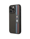 Hurtownia GSM - Etui BMW BMHCP14X22PPMA Apple iPhone 14 Pro Max grau/grey Tricolor M Collection - BMW378 - {ean13} - Hurt
