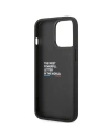 Hurtownia GSM - Etui BMW BMHCP14X22PPMK Apple iPhone 14 Pro Max černý/black Tricolor M Collection - BMW379 - {ean13} - Hurt