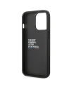 Hurtownia GSM - Etui BMW BMHCP14X22PVTA Apple iPhone 14 Pro Max šedý/grey prošívaný trikolóra - BMW380 - {ean13} - Hurt