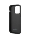 Hurtownia GSM - Etui BMW BMHCP14X22RFGR Apple iPhone 14 Pro Max bordó/burgundy bőr gyémánt mintás - BMW382 - {ean13} - Hurt