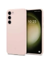 Etui Spigen Thin Fit Samsung Galaxy S23 Rosa Sand
