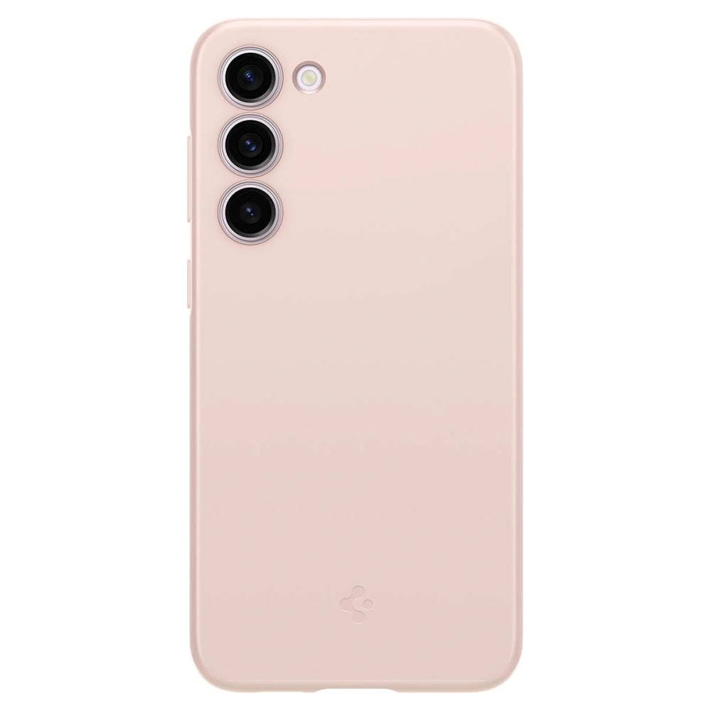 Hurtownia GSM - Etui Spigen Thin Fit Samsung Galaxy S23 Rosa Sand - SPN2790 - {ean13} - Hurt