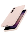 Hurtownia GSM - Etui Spigen Thin Fit Samsung Galaxy S23 Rosa Sand - SPN2790 - {ean13} - Hurt