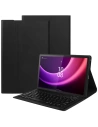Etui Tech-Protect Sc Pen + Klávesnice Lenovo Tab P11 11.5 2. generace Černá