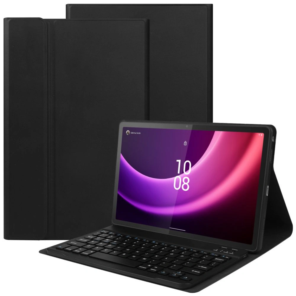 Hurtownia GSM - Etui Tech-Protect Sc Pen + Klávesnice Lenovo Tab P11 11.5 2. generace Černá - THP1785 - {ean13} - Hurt