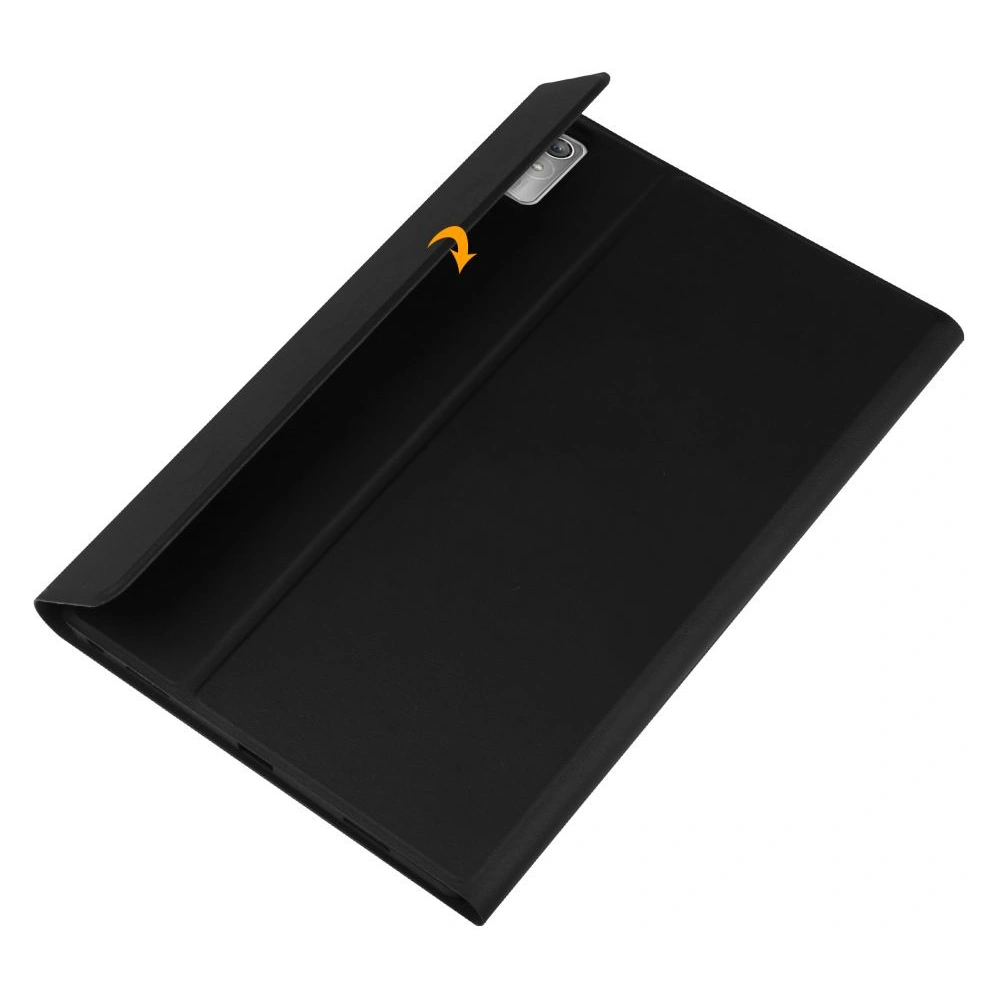 Hurtownia GSM - Etui Tech-Protect Sc Pen + Tastatură Lenovo Tab P11 11.5 2nd Gen Negru - THP1785 - {ean13} - Hurt