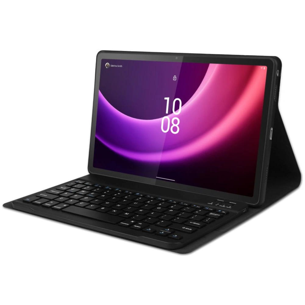 Hurtownia GSM - Etui Tech-Protect Sc Pen + Tastatură Lenovo Tab P11 11.5 2nd Gen Negru - THP1785 - {ean13} - Hurt