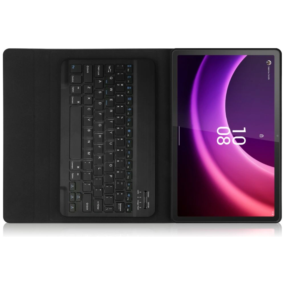 Hurtownia GSM - Etui Tech-Protect Sc Pen + Klávesnice Lenovo Tab P11 11.5 2. generace Černá - THP1785 - {ean13} - Hurt