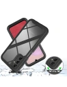 Hurtownia GSM - Etui Tech-Protect Defense360 Samsung Galaxy A14 5G Fekete - THP1786 - {ean13} - Hurt