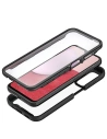 Hurtownia GSM - Etui Tech-Protect Defense360 Samsung Galaxy A14 5G Fekete - THP1786 - {ean13} - Hurt