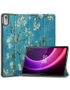 Etui Tech-Protect Smartcase Lenovo Tab P11 11.5 2. generace Sakura