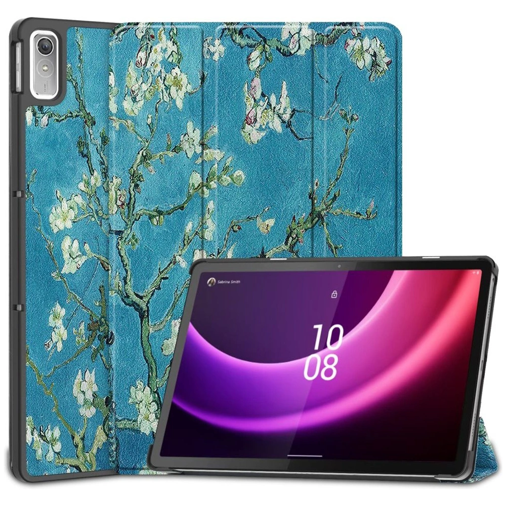 Hurtownia GSM - Etui Tech-Protect Smartcase Lenovo Tab P11 11.5 2. Gen Sakura - THP1787 - {ean13} - Hurt