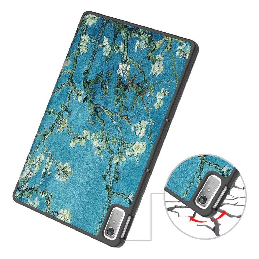 Hurtownia GSM - Etui Tech-Protect Smartcase Lenovo Tab P11 11.5 2. generace Sakura - THP1787 - {ean13} - Hurt