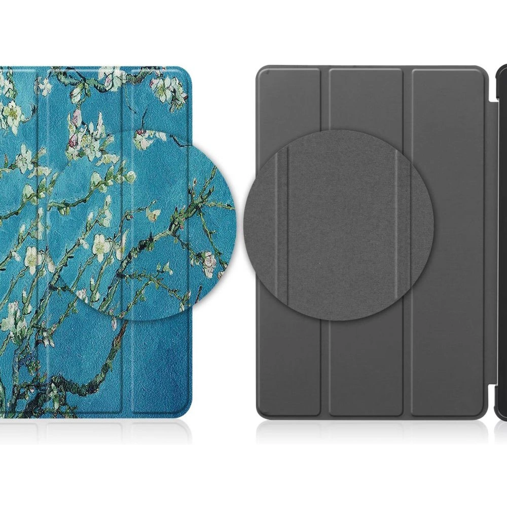 Hurtownia GSM - Etui Tech-Protect Smartcase Lenovo Tab P11 11.5 2. generace Sakura - THP1787 - {ean13} - Hurt