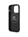 Hurtownia GSM - Etui BMW BMHMP14X22NBCK Apple iPhone 14 Pro Max negru/black Carbon MagSafe - BMW395 - {ean13} - Hurt