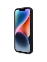 Hurtownia GSM - Etui BMW BMHMP14XSLLNA Apple iPhone 14 Pro Max navy/hartcase Leder Heißpräge MagSafe - BMW401 - {ean13} - Hurt