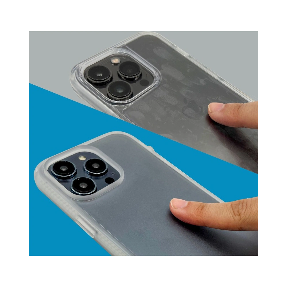 Hurtownia GSM - Etui Catalyst Influence MagSafe Apple iPhone 14 Pro Max transparentní - CAT125 - {ean13} - Hurt