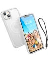 Catalyst Influence MagSafe Apple iPhone 14 Plus / 15 Plus clear