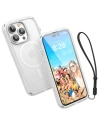 Catalyst Influence MagSafe Apple iPhone 14 Pro clear