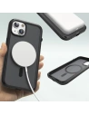 Hurtownia GSM - Etui Catalyst Influence MagSafe Apple iPhone 14 schwarz - CAT130 - {ean13} - Hurt