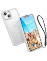 Etui Catalyst Influence MagSafe Apple iPhone 14 transparent