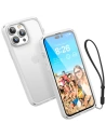 Etui Catalyst Influence Apple iPhone 14 Pro Max transparent