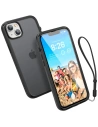 Catalyst Influence Apple iPhone 14 Plus / 15 Plus black