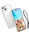 Catalyst Influence Apple iPhone 14 Plus / 15 Plus clear