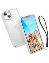 Etui Catalyst Influence Apple iPhone 14 průhledné