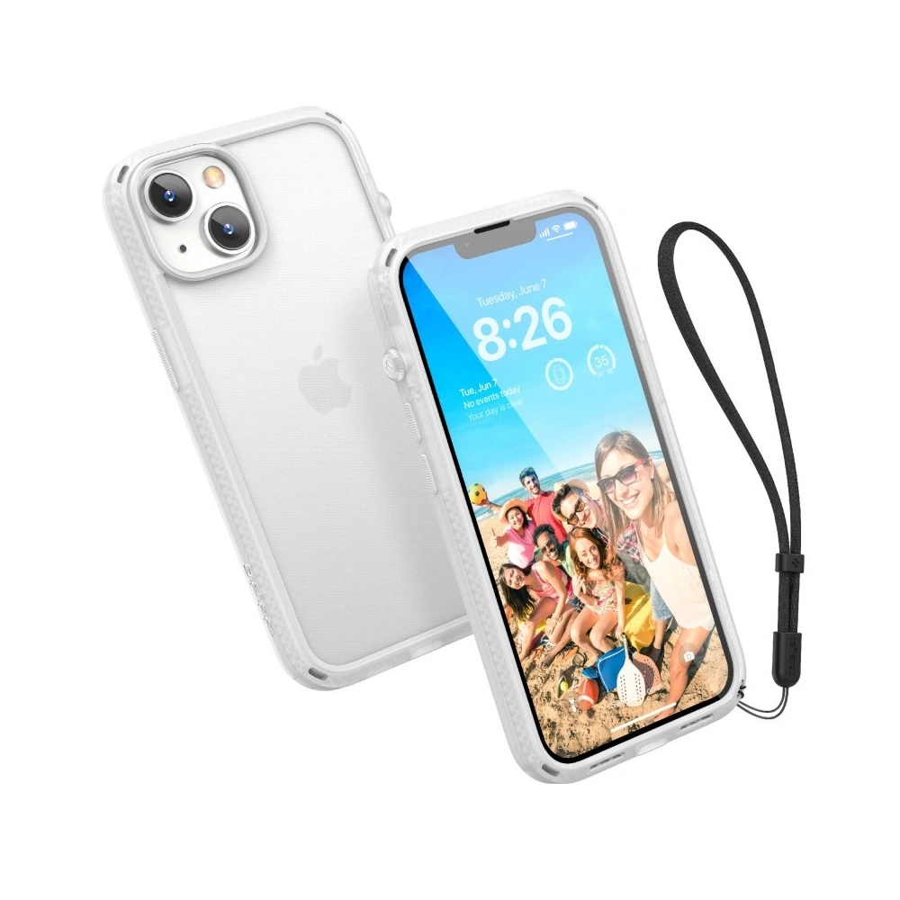Wholesale Catalyst Influence Apple iPhone 14 clear - CAT139 - {ean13} - Hurt