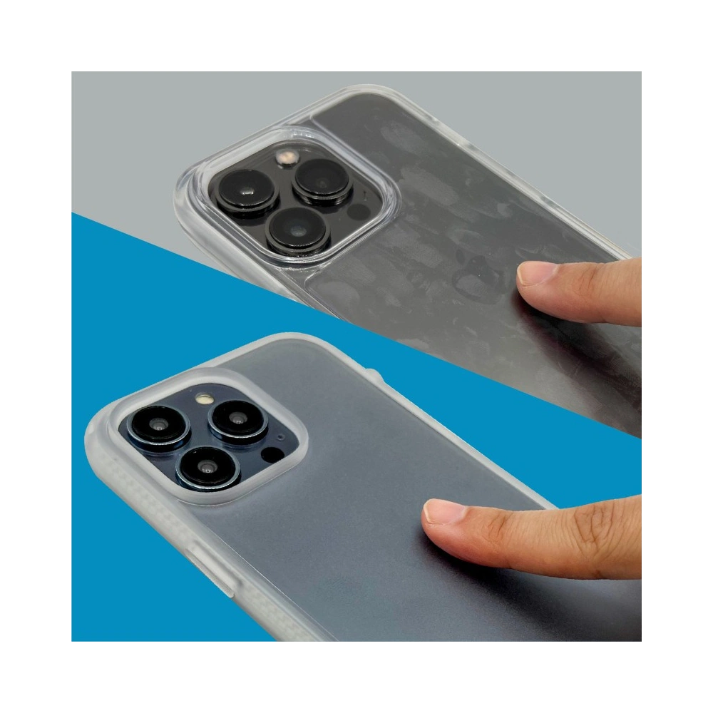 Hurtownia GSM - Etui Catalyst Influence Apple iPhone 14 transparent - CAT139 - {ean13} - Hurt