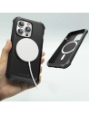 Hurtownia GSM - Etui Catalyst Crux MagSafe Apple iPhone 14 Pro czarne - CAT142 - {ean13} - Hurt