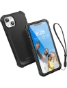 Etui Catalyst Crux MagSafe Apple iPhone 14 czarne