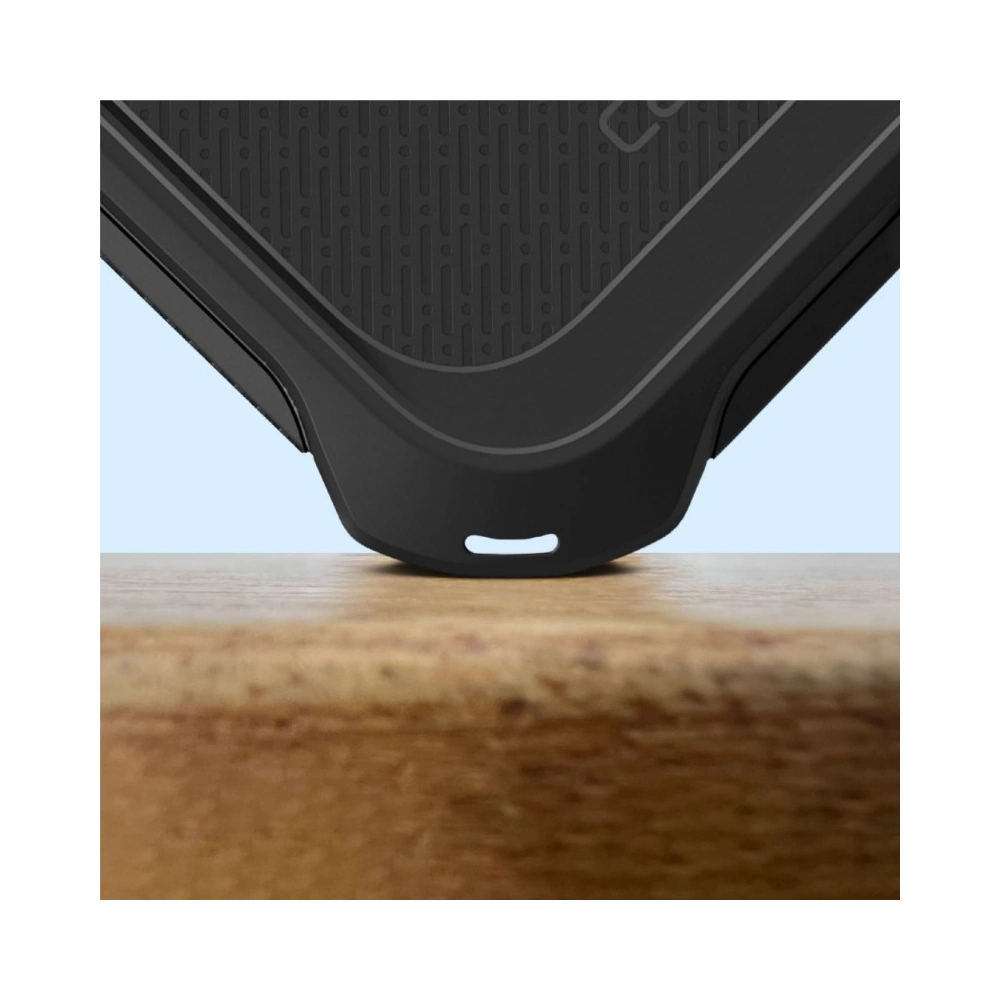Hurtownia GSM - Etui Catalyst Crux MagSafe Apple iPhone 14 černé - CAT143 - {ean13} - Hurt